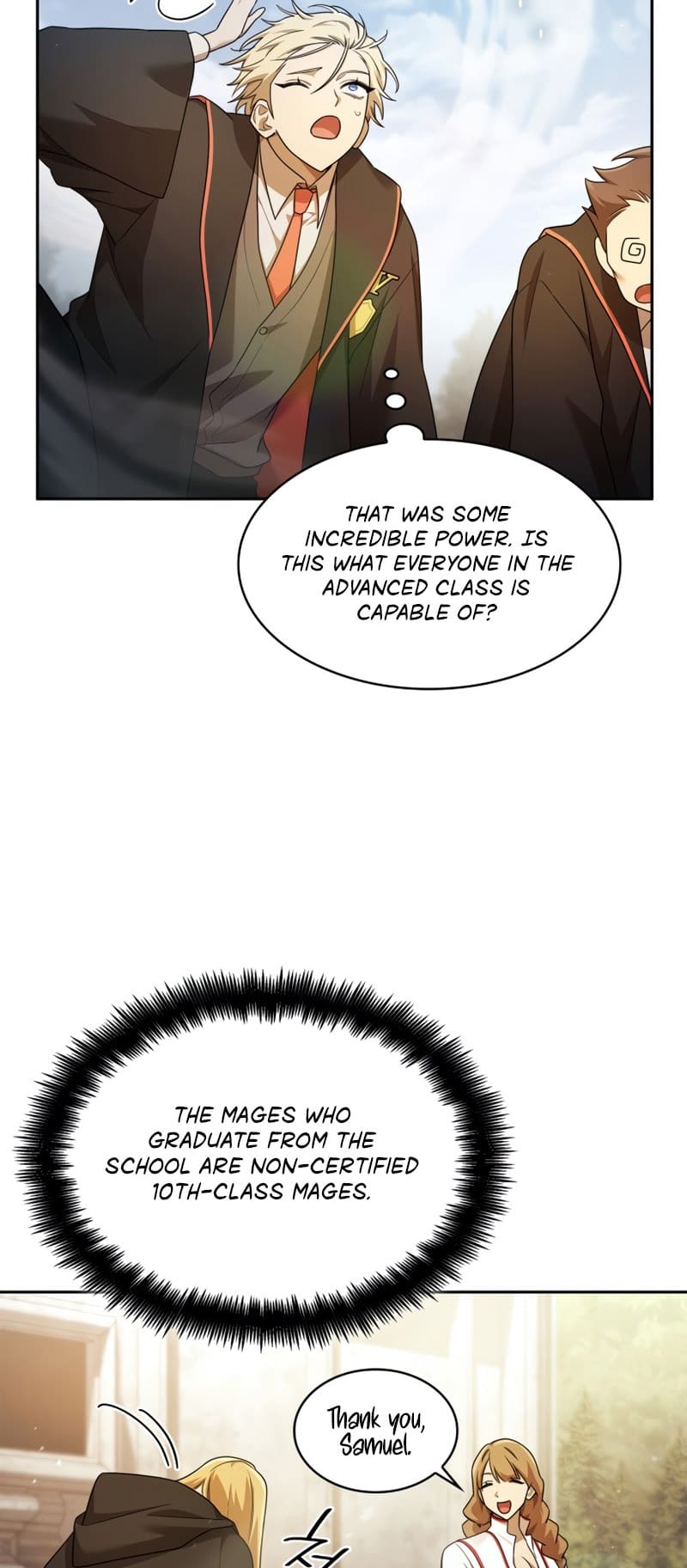 Infinite Mage, Chapter 43 image 41